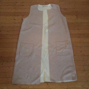 Boden reversible sweater vest